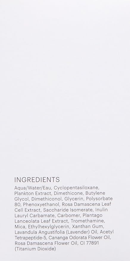 Glo Skin Beauty Phyto-Active Eye Serum | Helps Maintain Skin's Youthfulness Around the Eyes-Velvo Beauty