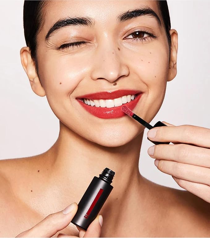 WESTMAN ATELIER Squeaky Clean Liquid Lip Balm (Pipsqueak)-Velvo Beauty