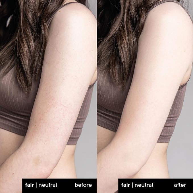 the TINGE tint (fair cool)-Velvo Beauty