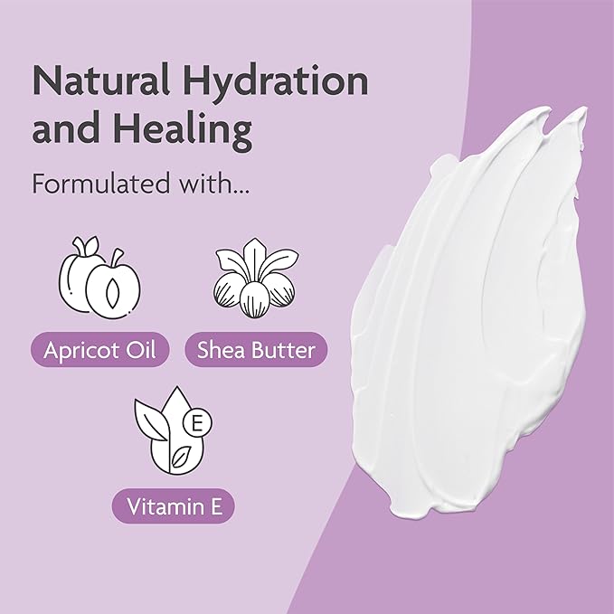 TriLASTIN Maternity Stretch Mark Cream for Pregnancy - 4 fl oz - Paraben-Free & Hypoallergenic - Prevents Stretch Marks & Improves Elasticity - Shea Butter & Belly Cream for Pregnant Women-Velvo Beauty