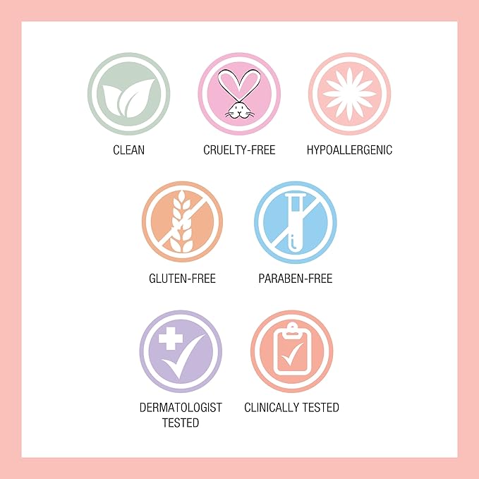 Orangic Lip Balm By Physicians Formula Organic Wear All Natural Lip Treatment Lip Balm, Dermatologist Tested-Velvo Beauty