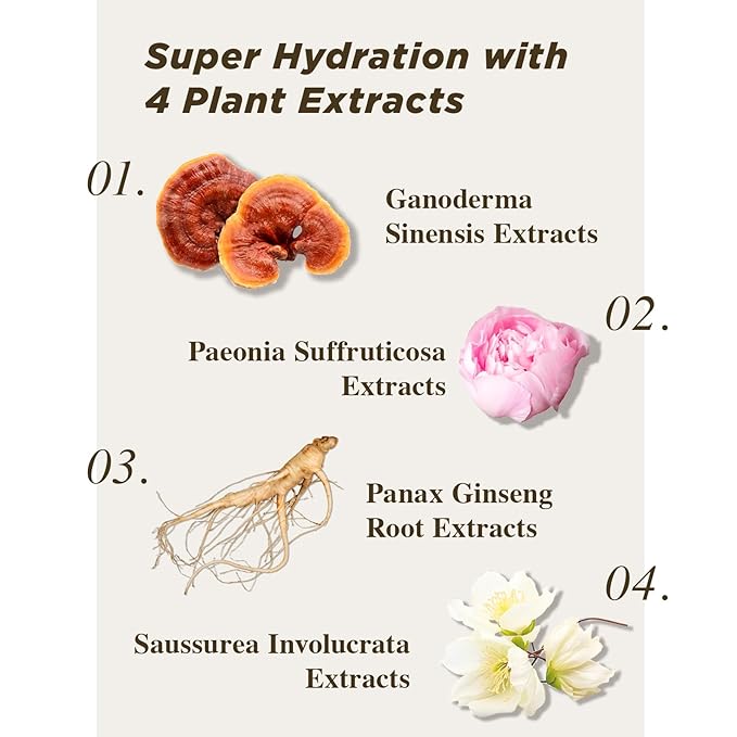 ITY Gel Lip Balm for Lip Repair - 4 Natural Extracts, Reducing Fine Lines, Hydrating, and Enhancing Glossiness - Versatile Use for Daily Care, Nighttime Repair, and Makeup Priming-Velvo Beauty