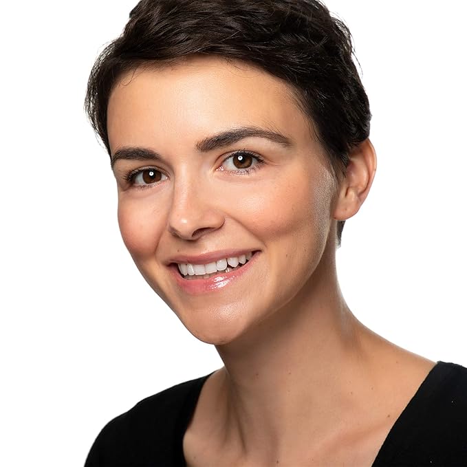 Lune+Aster CC Cream Broad Spectrum SPF 50+/PA+++- Porcelain- Medium coverage CC Cream with SPF 50 creates a dewy glow-Velvo Beauty