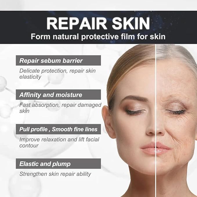 Argireline Serum For Face, Advanced Anti-Wrinkle Facial Serum For Women, Moisturizing Argireline 10% Solution For Face, Argireline Peptide.Suitable For All Skin (1, 1PC)-Velvo Beauty