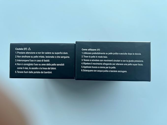 Crystal Hair Eraser,Natural Crystal Hair Remover,Reusable Painless Nano Glass Hair Removal Device Without Shaver,Gentle Crystal Epilator and Exfoliator for Soft Silky Skin(Silver)-Velvo Beauty