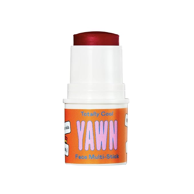 Makeup & Skincare for Kids Backpack Essentials Kit | Made in the USA | Tinted Lip Balm and Face Multi-Stick, and Universal Body Balm Stick | Non-Toxic, Gentle Ingredeints | For Kids 3+-Velvo Beauty