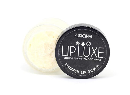 Whipped Lip Scrub-Velvo Beauty