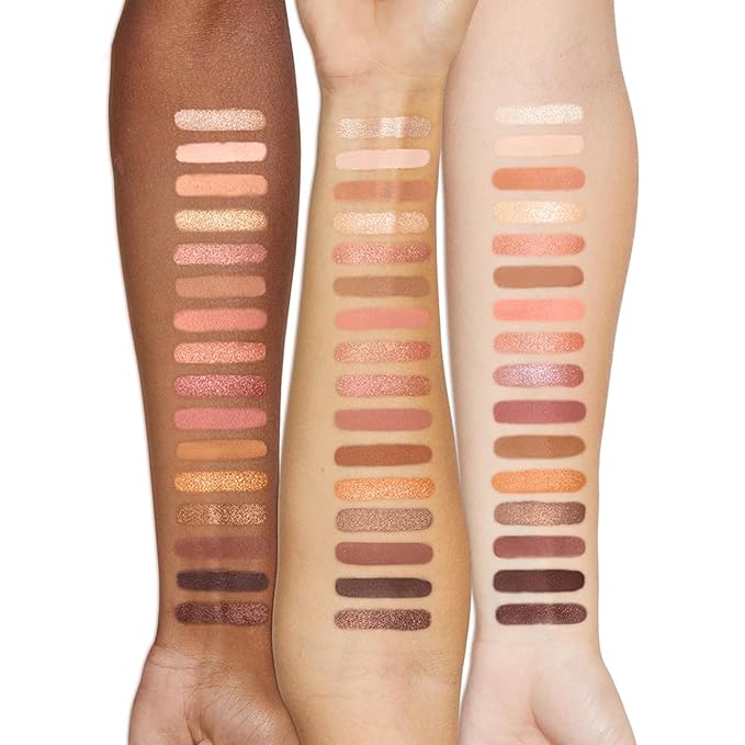 All in One Professional Makeup Kit for Women Girls Holiday Makeup Gift Sets Xmas Essential Bundle Include Eyeshadow Palette Lipstick Blush Concealer Eyeliner Mascara Brush Eyebrow Pencil-Velvo Beauty