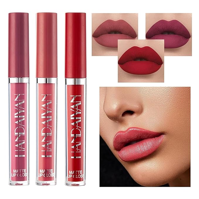 All in One Makeup Kit for Women, Includes 54 Color Eyeshadow Palette, Eyeliner, Mascara, Makeup Brushes, Liquid Lipstick, Eyebrow Soap (013-black)-Velvo Beauty