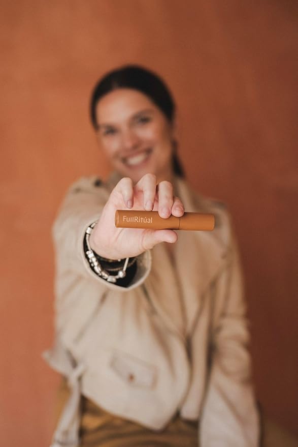 Lip Balm Magnetic Lip Balm Lip- Vegan, Hydrating Formula 4ml-Velvo Beauty