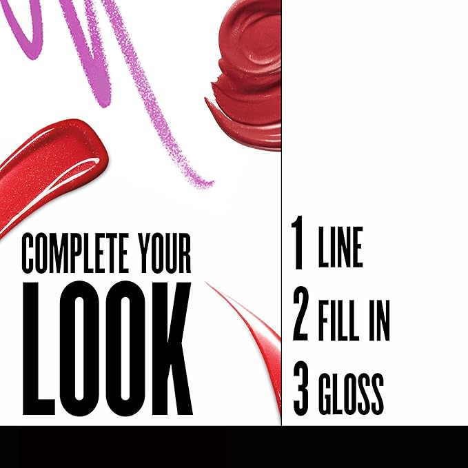 COVERGIRL Colorlicious Oh Sugar! Tinted Lip Balm Punch, .12 oz (packaging may vary)-Velvo Beauty