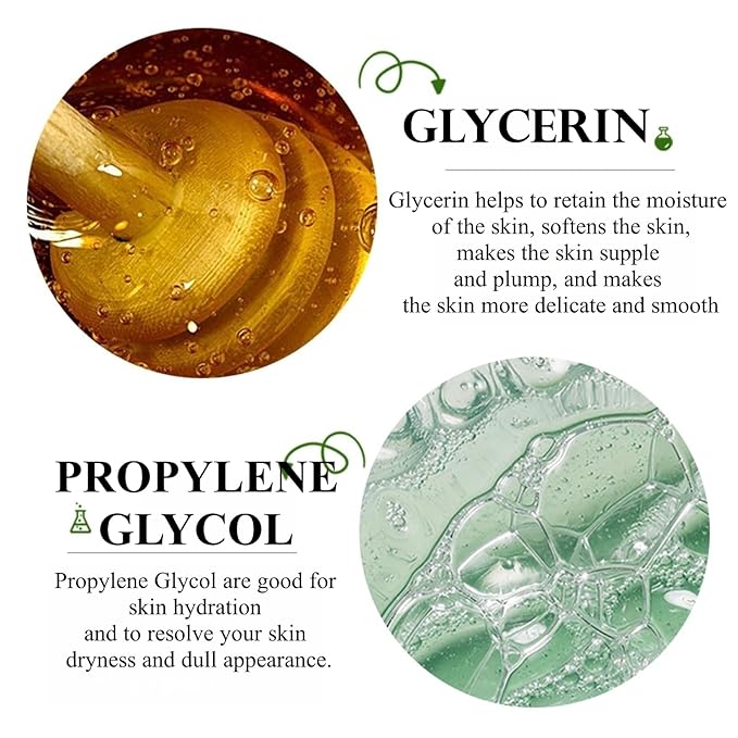 Under Eye Patches - 24K Gold Eye Mask,Moisturizing Serum for Firming, Brightening, and Relieving Eye Fatigue - Under Eye Patches for Dark Circles and Puffiness (seaweed)-Velvo Beauty