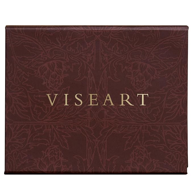 Viseart Paris Etendu Pro Luxe Makeup Palette (Le Marais)-Velvo Beauty