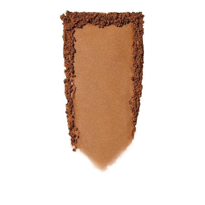 e.l.f. Halo Glow Powder Filter, Ultra-fine Finishing Powder, Smooths The Look of Pores & Fine Lines, Creates A Soft-Focus Glow, Vegan & Cruelty-Free, Tan Neutral Warm-Velvo Beauty