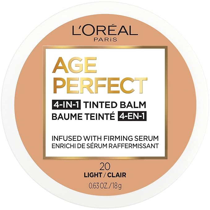 AP TINTED BALM LIGHT 20-Velvo Beauty