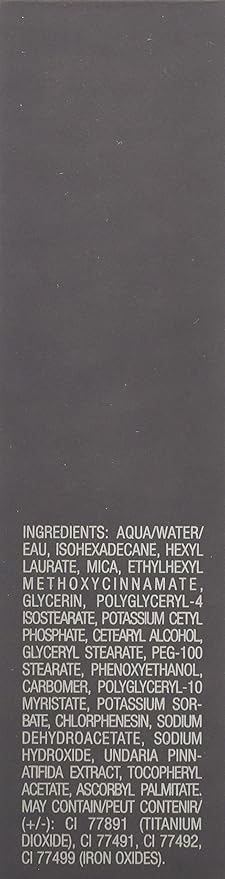 Laura Mercier Candleglow Soft Luminous Foundation for WoMen, Golden, 1 Ounce-Velvo Beauty