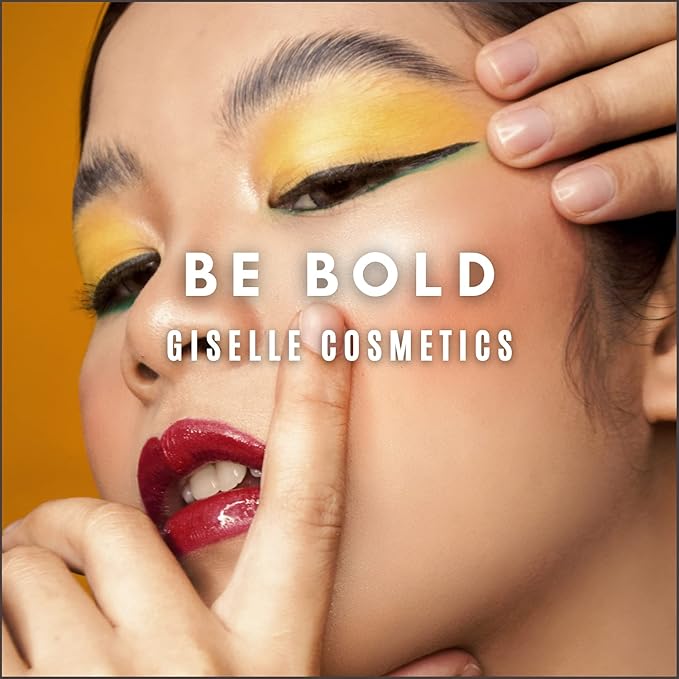 Ice Cream Love Mineral Powder Organic Makeup Kit - Loose Pigment Eyeshadow, Glitter Eyeshadow, Copper Eyeshadow Palette, Non-Toxic Shimmer Eye Shadow, Talc-Free Eyeshadow-Velvo Beauty