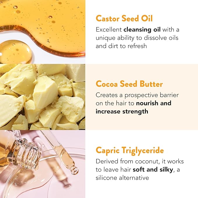 Ethique St Clements -Clarifying Solid Shampoo Bar for Oily Hair - Vegan, Eco-Friendly, Plastic-Free, Cruelty-Free, 3.88 oz (Pack of 1)-Velvo Beauty