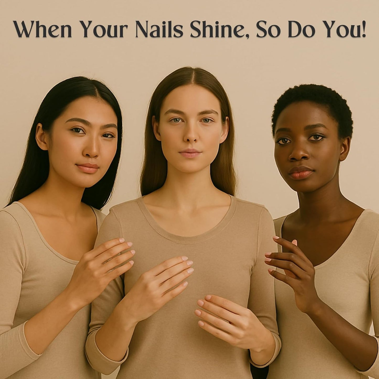 C CARE Pomegranate and Fig Cuticle Oil For Nails - Repairs Cuticles Overnight - Moisturizes and Strengthens Nails and Cuticles - Dropper & Brush included - 2.5oz-Velvo Beauty