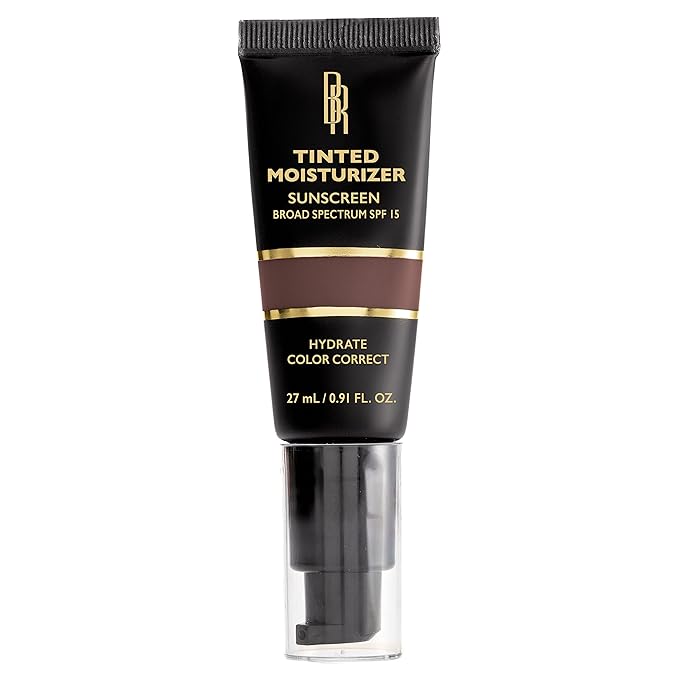 Black Radiance True Complexion Tinted Moisturizer SPF 15 Deep (Neutral)-Velvo Beauty