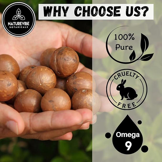 Naturevibe Botanicals Jamaican Black Castor Oil 32 Ounces | 100% Pure and Natural | Great for Skin Care and Hair Care-Velvo Beauty