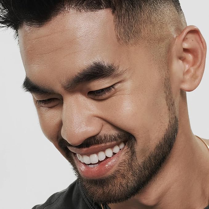 APOSTLE Reclaim Tinted Moisturizer for Men (8 St. James) - Niacinamide, Vitamin E, Squalane, Hyaluronic Acid, Tinted Face Moisturizer For Men. Hydrates, Evens Skin Tone, Reduces Fine Lines, 1 Fl. Oz.-Velvo Beauty