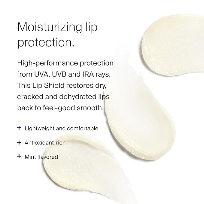 Supergoop! PLAY Lip Shield SPF 30 with Strawberry - Pack of 2 - Moisturizing Lip Treatment for Dry Cracked Lips - Clean Ingredients & Broad Spectrum UV Protection-Velvo Beauty