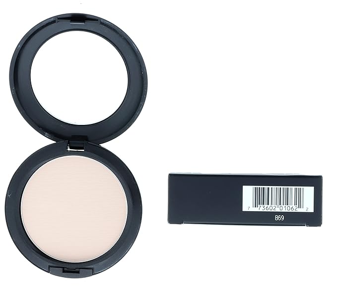 Exclusive By MAC Studio Fix Powder Plus Foundation - NW15 15g/0.52oz-Velvo Beauty