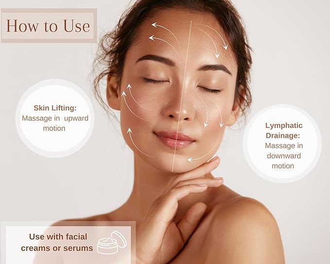 Ice Globes for Face - 2 Pack Cryo Globes for Face, Neck, & Eyes - Skin Care Tools for Dark Circles, Wrinkles, & Collagen Production - Facial Globes for Daily Beauty Routines-Velvo Beauty