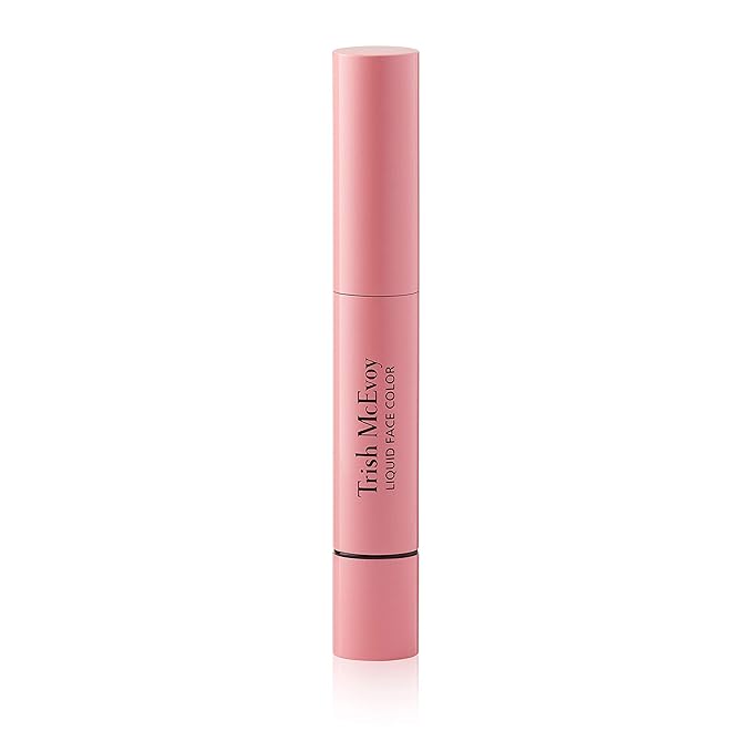 Trish McEvoy Liquid Face Color, in shade Glow, .12 floz/3.8 ml