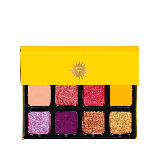 Viseart Paris Petit Pro Eyeshadow Palette (Soleil)-Velvo Beauty