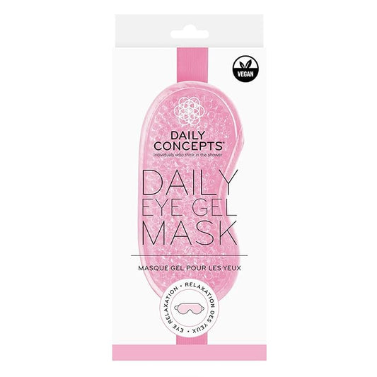 Daily Eye Gel Mask-Velvo Beauty