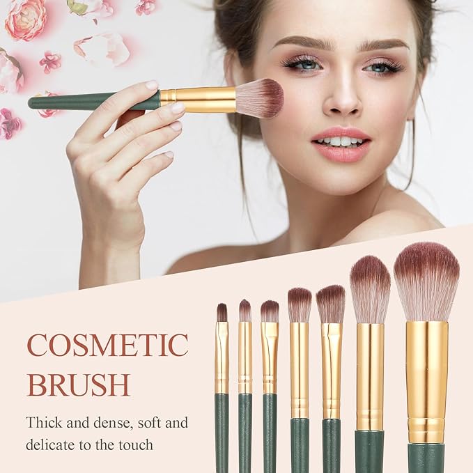 All in One Makeup Kit Makeup Kit for Women Full Kit Makeup Set Multipurpose Bundle Holiday Gift Box Essential Starter Bundle Include Full Makeup Kit for Women (Box2)-Velvo Beauty