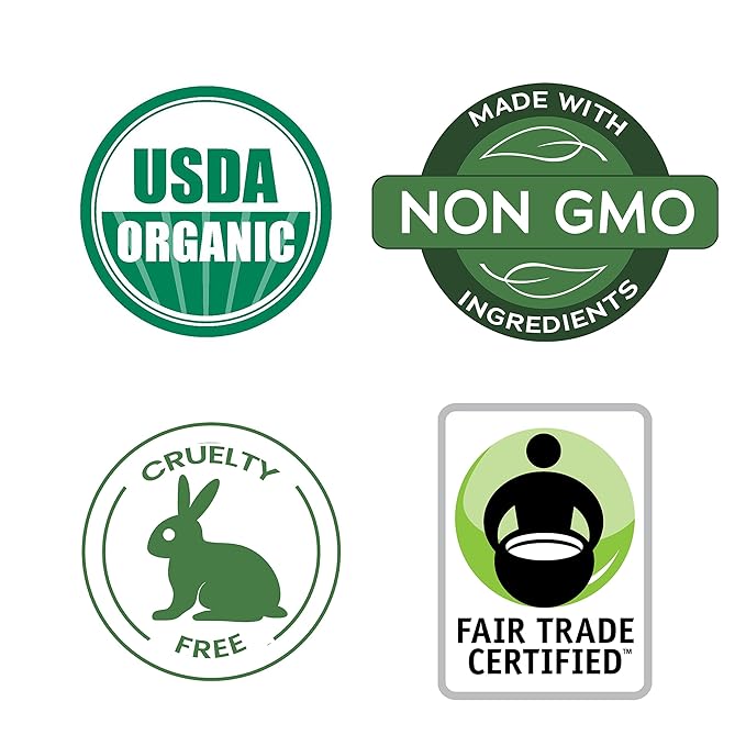 Organic Lip Balm, Cherry Flavor, Ultra Hydrating Lip Moisturizer for Cracked or Dry Lips, Infused With Organic Sea Buckthorn, Oval Shaped Tube, USDA Certified Organic, 30 Pack-Velvo Beauty