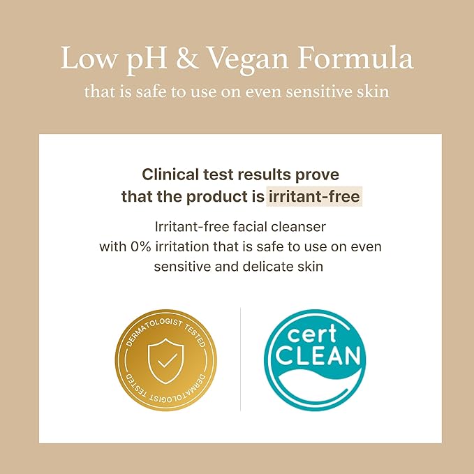 I'm from Rice Whip Facial Cleanser Set, 3 pcs Gift, Travel Kit with Rice Face Wash 5.07 fl oz & 1.01 fl oz & Rice Toner 1.01 fl oz, low-pH Rice Water Face Wash for sensitive, dry skin-Velvo Beauty