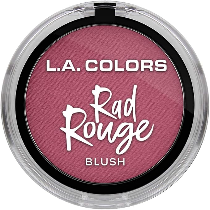 Rad Rouge, Radical, 1 Ounce-Velvo Beauty