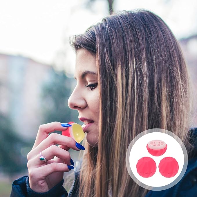 Lipgloss Containers Empty 10Pcs Empty Lip Lip Balm Bottles Filling Lipstick Box Empty Lip Balm Sphere Containers Balm Sphere Containers Empty Lip Balm Tubes-Velvo Beauty