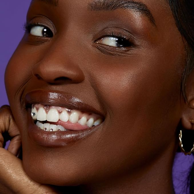 Sweet Lips in Just Juicy Overnight Lip Mask & Balm, Hydrating Lip Mask & Balm Infused with Nourishing Jojoba Oil & Shea Butter to Hydrate, Condition & Repair Dry Lips-Velvo Beauty