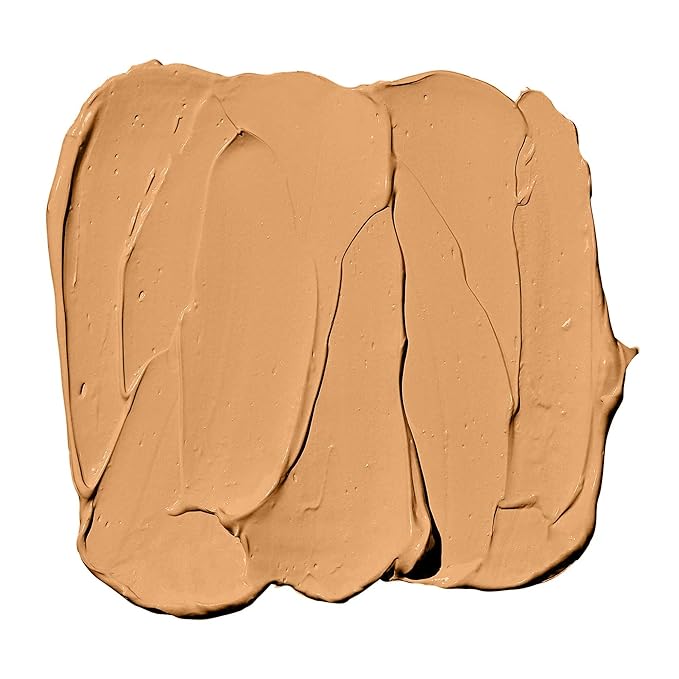 e.l.f. Flawless Finish Foundation, Lightweight & Medium Coverage, Semi-Matte Finish, Buttercup, 0.68 Fl Oz (20mL)-Velvo Beauty