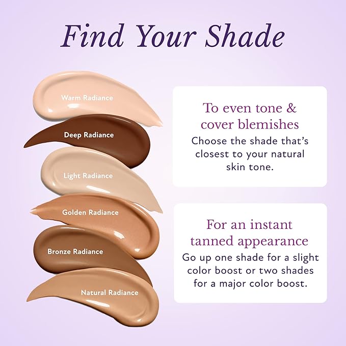 Westmore Beauty Body Coverage Perfector – Waterproof Leg & Body Makeup - Tattoo Cover Up Makeup - 7 Oz (Natural Radiance)-Velvo Beauty