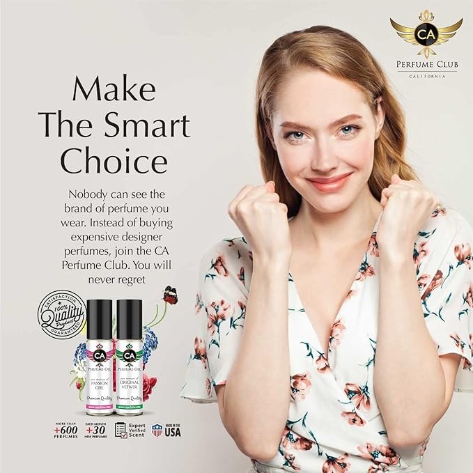 CA Perfume Club Impression of Le Lb Patchouli 24 For Women & Men Replica Fragrance Body Oil Dupes Alcohol-Free Essential Aromatherapy Sample Travel Size Long Lasting Attar Roll-On 0.3 Fl Oz/10ml-Velvo Beauty