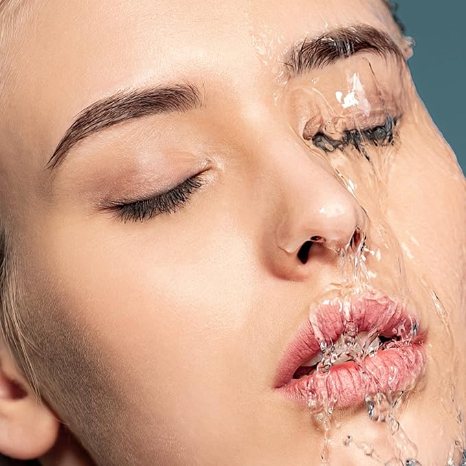 Boobeen 2 Pcs Eyebrow Pomade Cream, Waterproof Brow Pomade Gel High Pigmented Long-lasting for Natural Eyebrow Makeup, Suitable for Everyone-Velvo Beauty