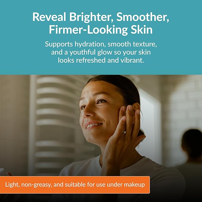 SANE MD PRO60+ DeepRadiance Renew™ Dark Spot Corrector for Face - Even Skin Tone, Radiance and Hydration - Skincare for Adults 60+, 15ml (1 bottle)-Velvo Beauty