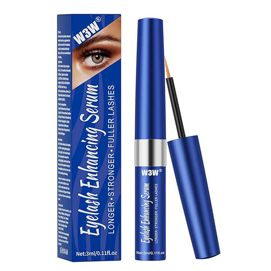 Eye care eyelash growth care solution eyelash solution does not faint stain long thick curling eye eyelash holding makeup-Velvo Beauty