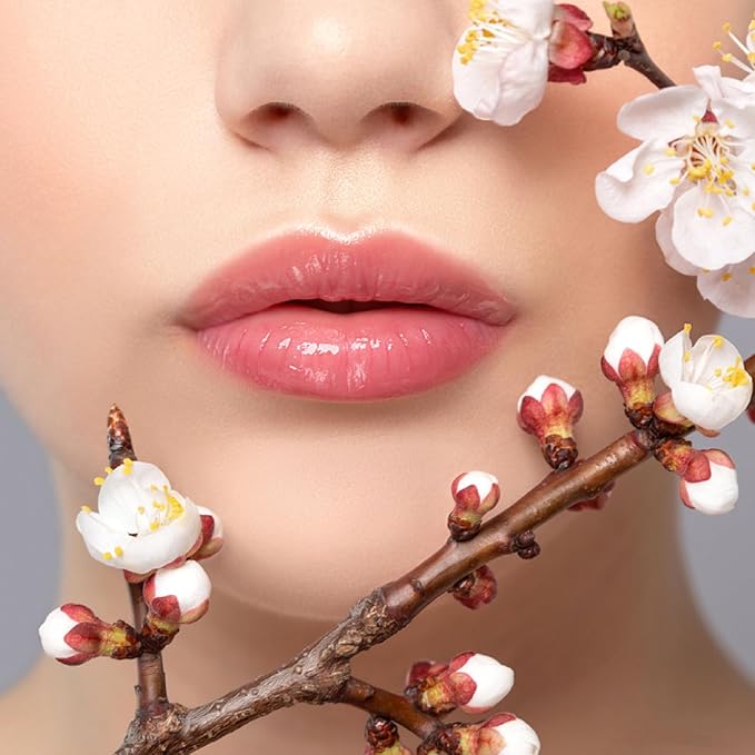 Dmsky Lip Balm Bulk, Fruit Lip Balm Variety Pack, Hydrating Lip Balm for Men Women Kids, 0.15 Oz, 40 count (Pack of 1)-Velvo Beauty