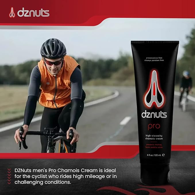 DZ Lips Care - Lip Repair, Protectant, Moisturizing Balm (DZ Lips + Men's Pro Chamois Cream)-Velvo Beauty