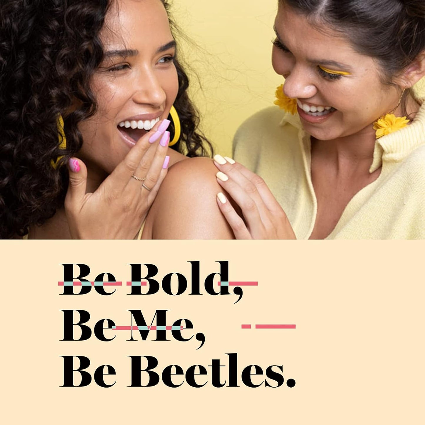 Beetles Pastel Gel Nail Polish 15ml Yellow Nail Polish Lemon Chiffon Cream Soak Off Uv Led Nail Lamp Nail Art Manicure Salon Diy Home Gel Colors Summer-Velvo Beauty