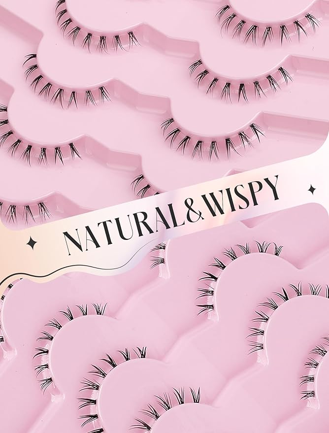 Bottom Lashes Strip Bottom Eyelashes Lower Lashes False Eyelashes Lower Eyelashes X31-Velvo Beauty