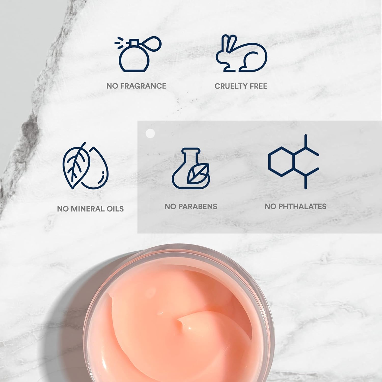 Care Skincare - Deep Moisture Fix, Hydrating Water Cream, Oil Free Face Moisturizer With Hyaluronic Acid, Fragrance Free For All Skin Types, Hydrating + Plumping 1.7 oz.-Velvo Beauty