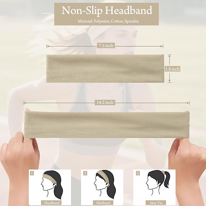 Real Perfection Gua Sha Facial Tools Face Roller for Wrinkles Jade Roller and Gua Sha Set, Scrubber Pore Brush Headband Skin Care Tools for Travel Skincare Routine Massaging Reducing Puffiness - White-Velvo Beauty